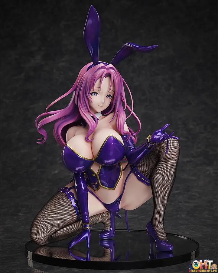 (18 ) BINDing Creators Opinion 1/4 Ayano Uzaki Bunny Ver.