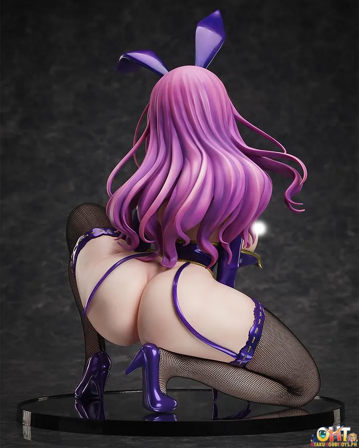 (18 ) BINDing Creators Opinion 1/4 Ayano Uzaki Bunny Ver.