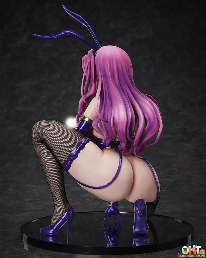 (18 ) BINDing Creators Opinion 1/4 Ayano Uzaki Bunny Ver.