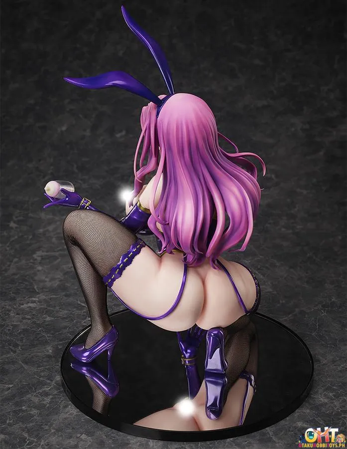 (18 ) BINDing Creators Opinion 1/4 Ayano Uzaki Bunny Ver.