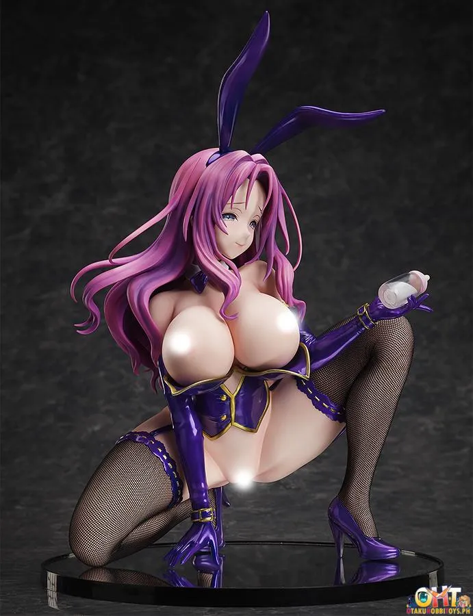 (18 ) BINDing Creators Opinion 1/4 Ayano Uzaki Bunny Ver.