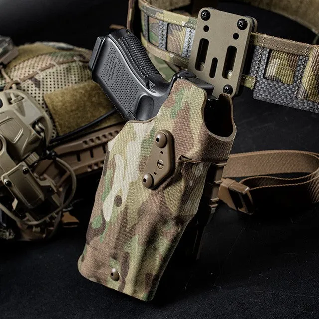 6354 Do Holster-832(Ues For G17 X300 Lamp)