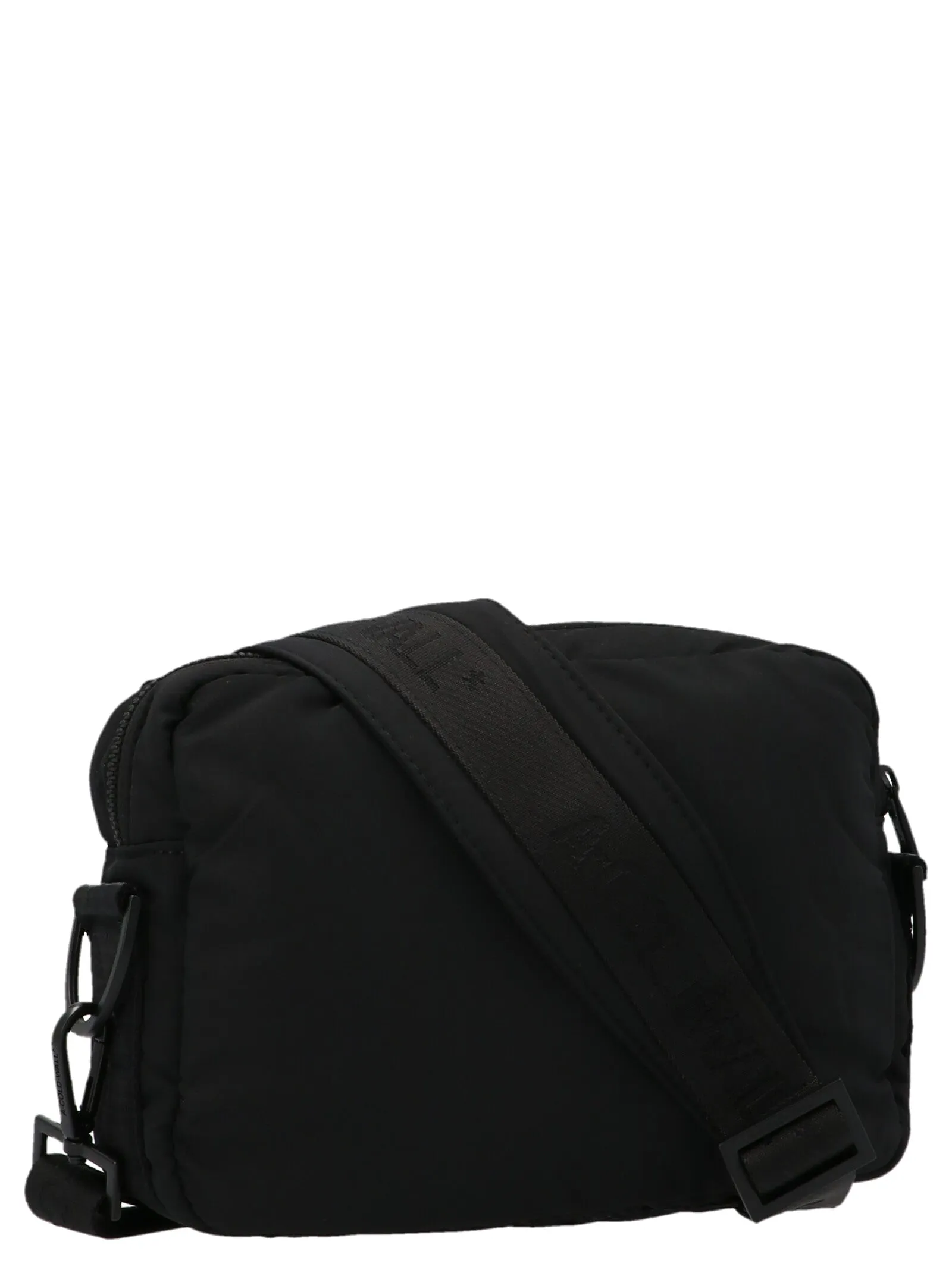 A-Cold-Wall* Logo Patch Messenger Bag