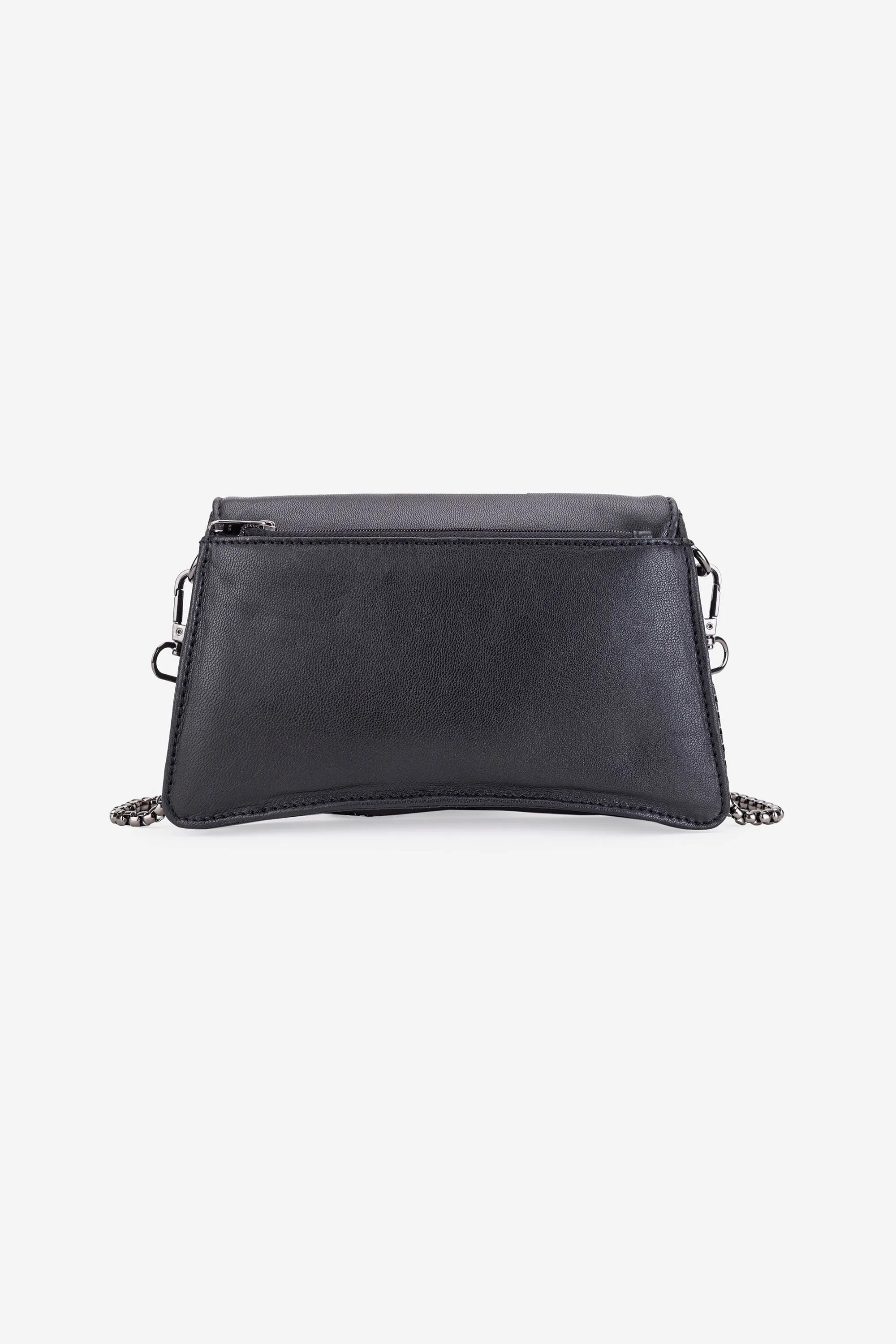 Abelardo Cassy Black Sling Bag