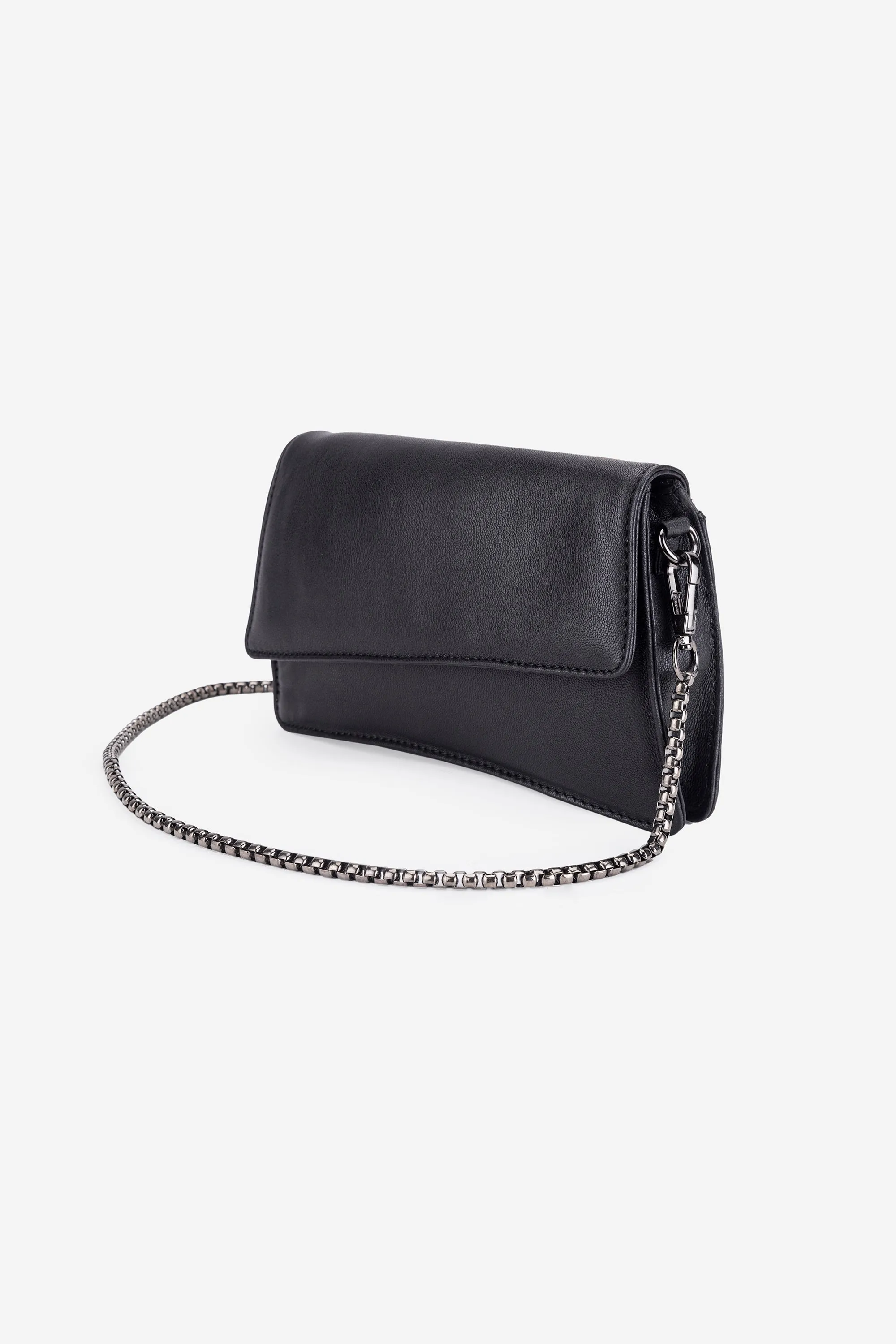 Abelardo Cassy Black Sling Bag