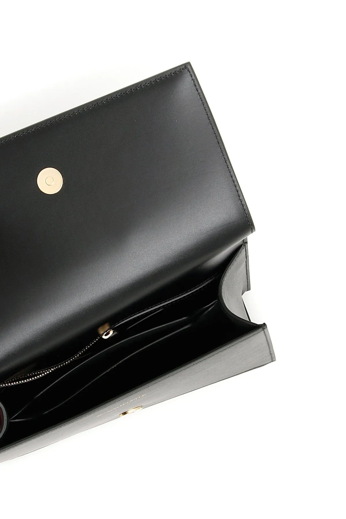 Alexander McQueen Jewelled Chain Bag