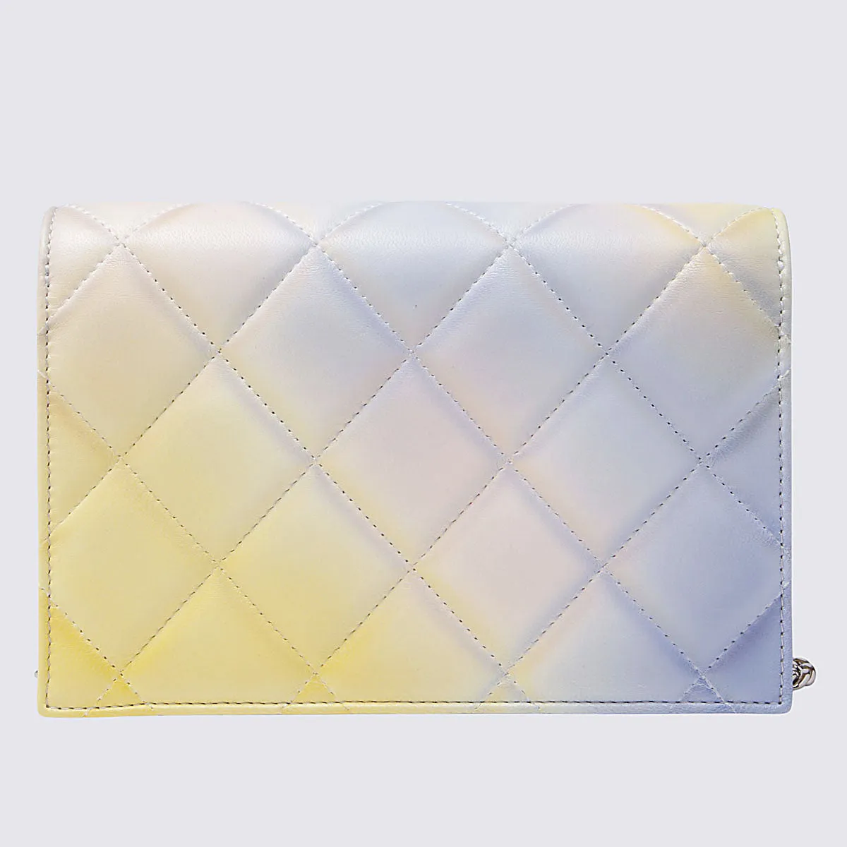 Alexander McQueen Skull Embellished Mini Shoulder Bag