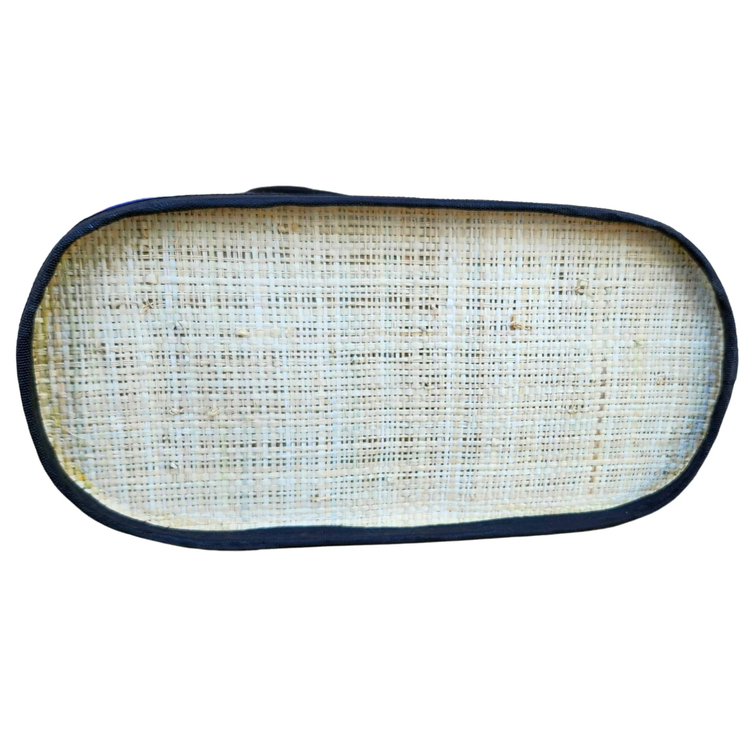 Alvita Malagasy Tote Bag