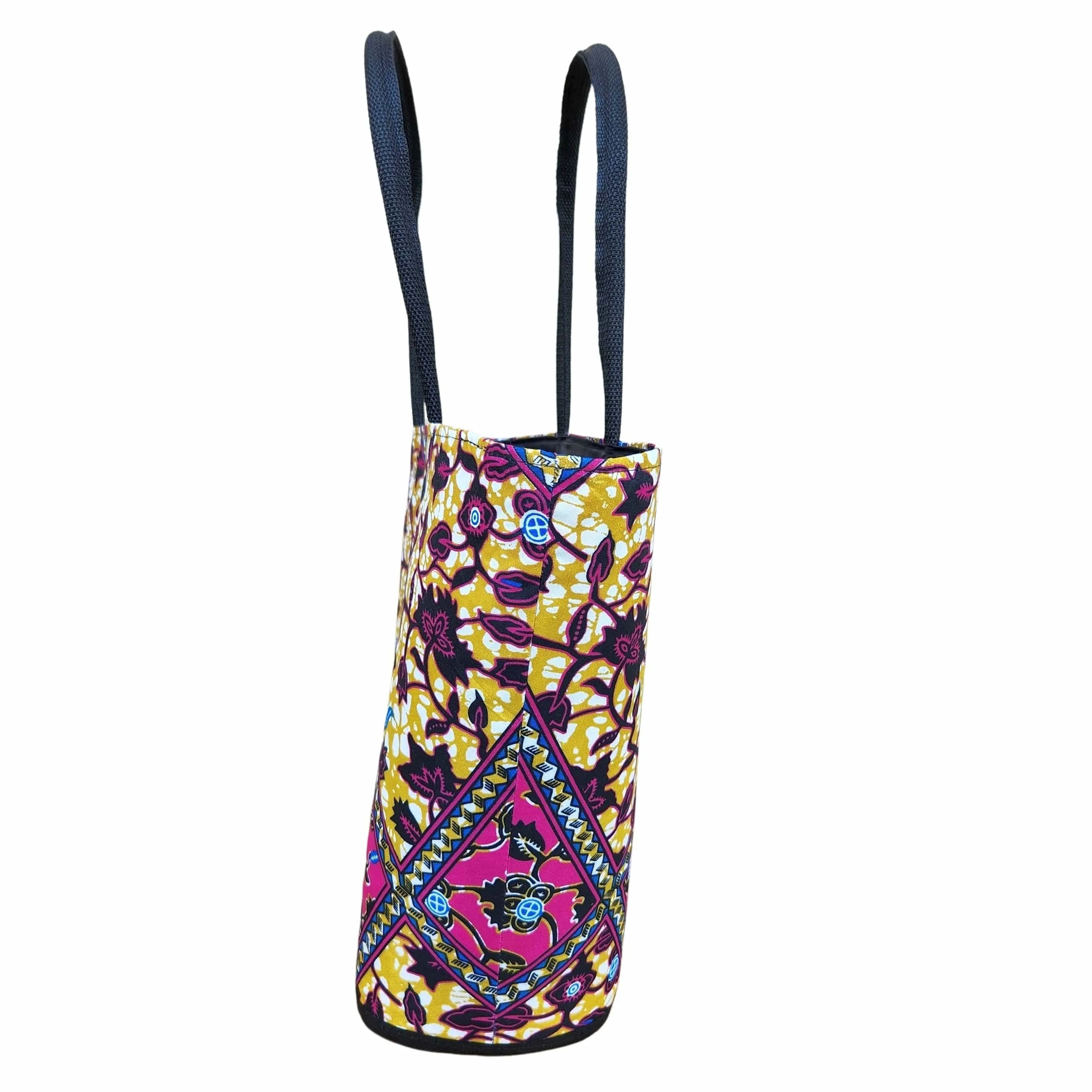Alvita Malagasy Tote Bag