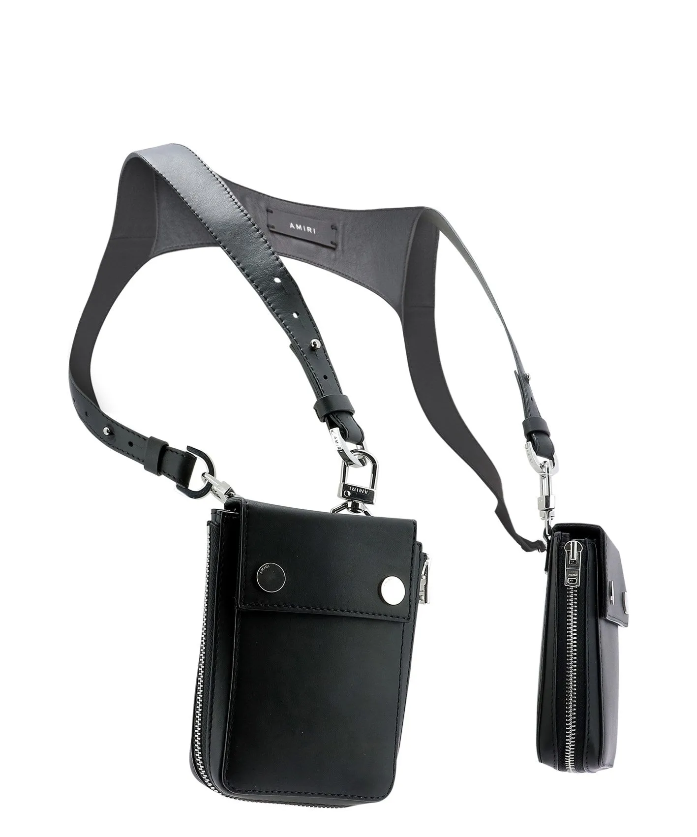 Amiri Harness Bag