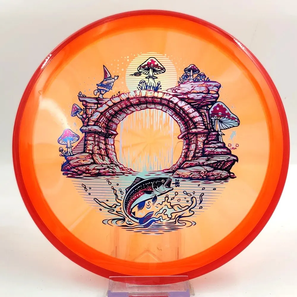 Axiom SE Prism Proton Pyro (Bridge To Gnomewhere)