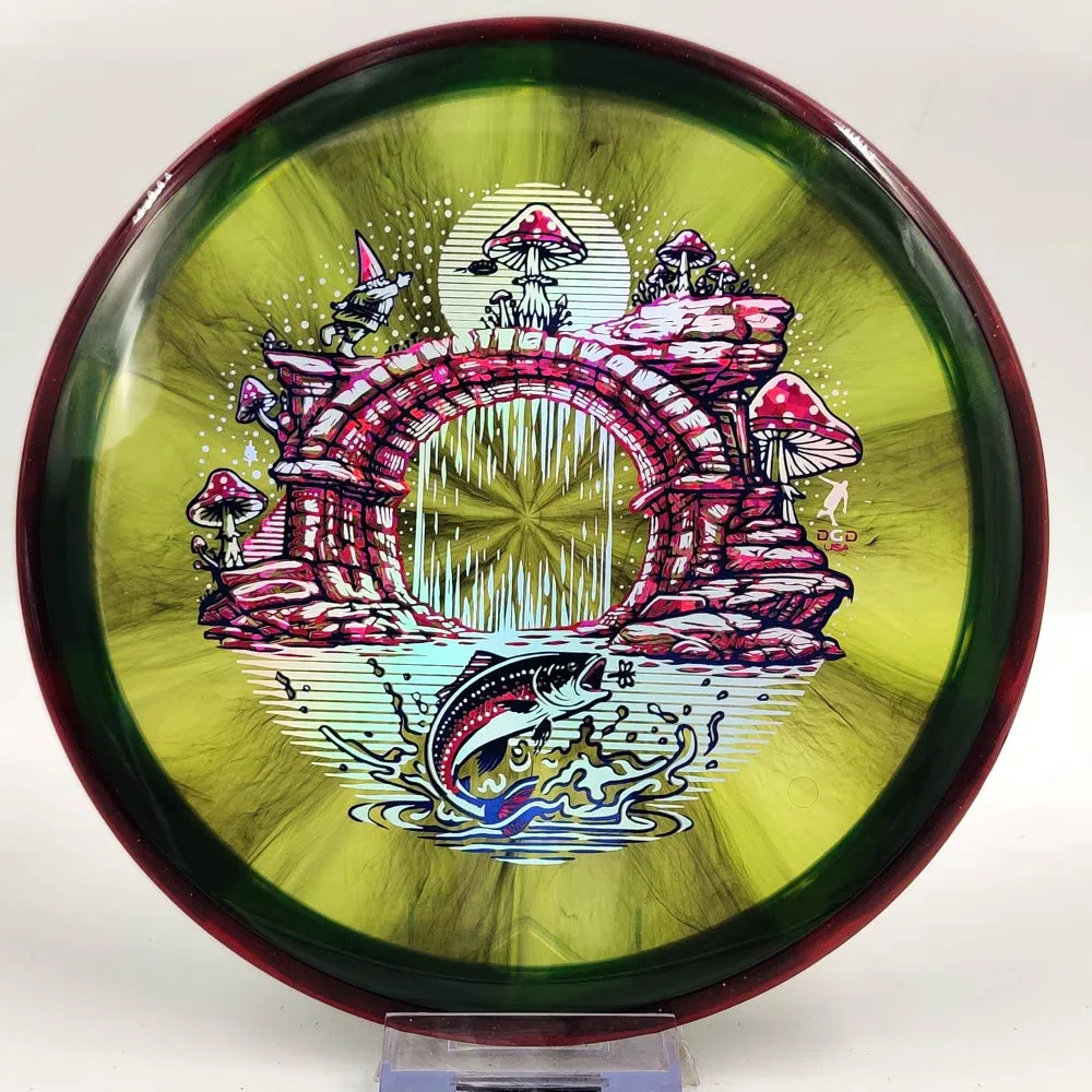Axiom SE Prism Proton Pyro (Bridge To Gnomewhere)