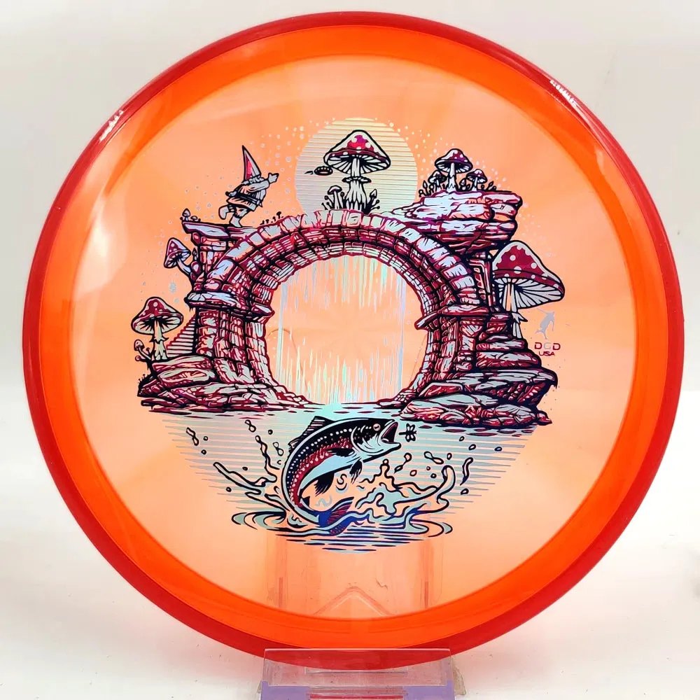 Axiom SE Prism Proton Pyro (Bridge To Gnomewhere)