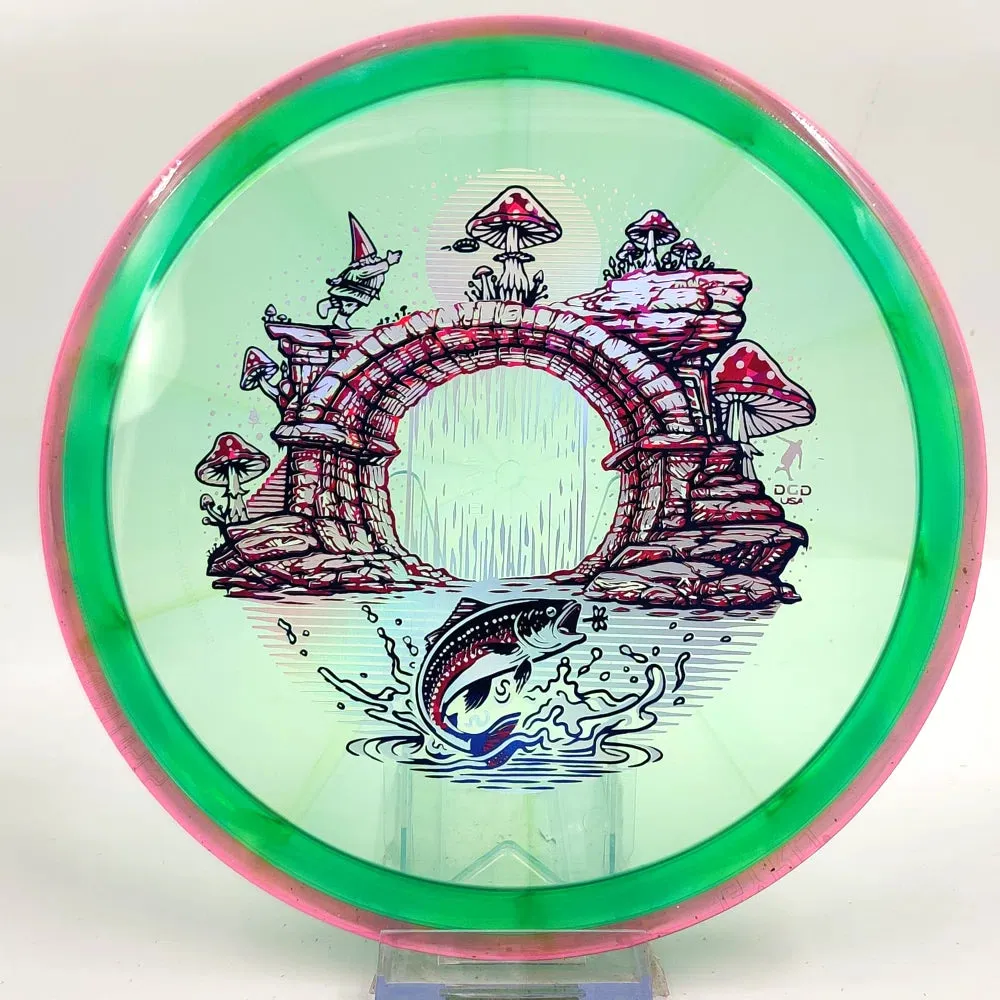 Axiom SE Prism Proton Pyro (Bridge To Gnomewhere)