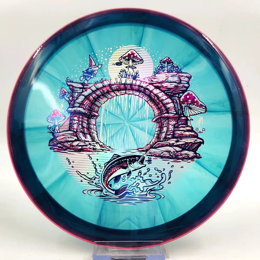 Axiom SE Prism Proton Pyro (Bridge To Gnomewhere)