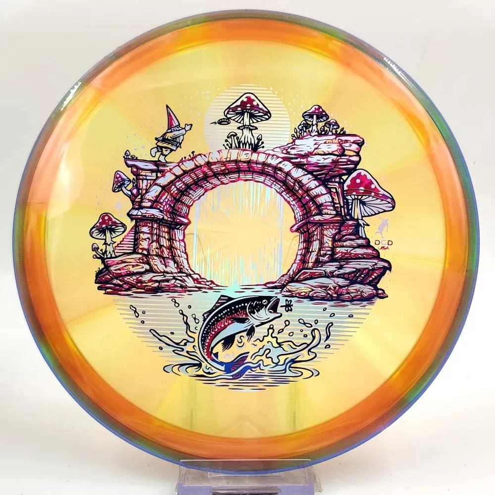 Axiom SE Prism Proton Pyro (Bridge To Gnomewhere)