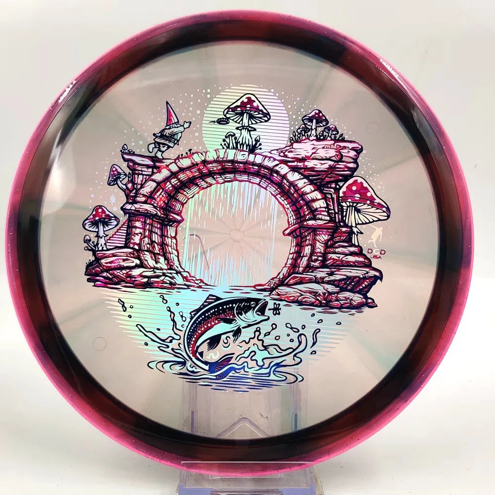 Axiom SE Prism Proton Pyro (Bridge To Gnomewhere)