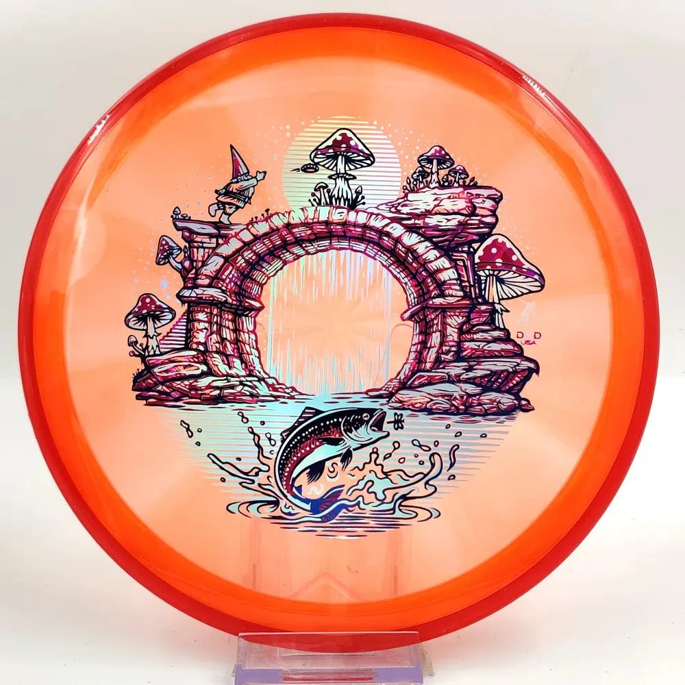 Axiom SE Prism Proton Pyro (Bridge To Gnomewhere)