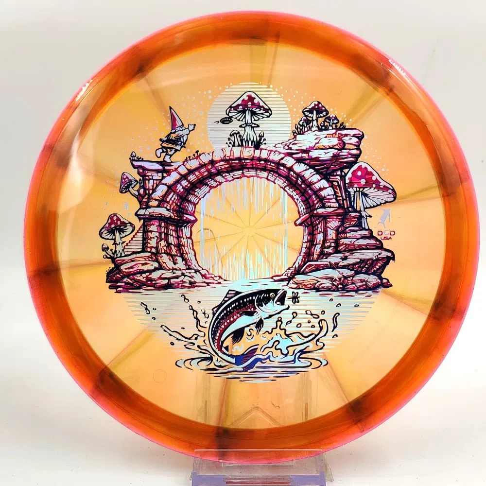 Axiom SE Prism Proton Pyro (Bridge To Gnomewhere)