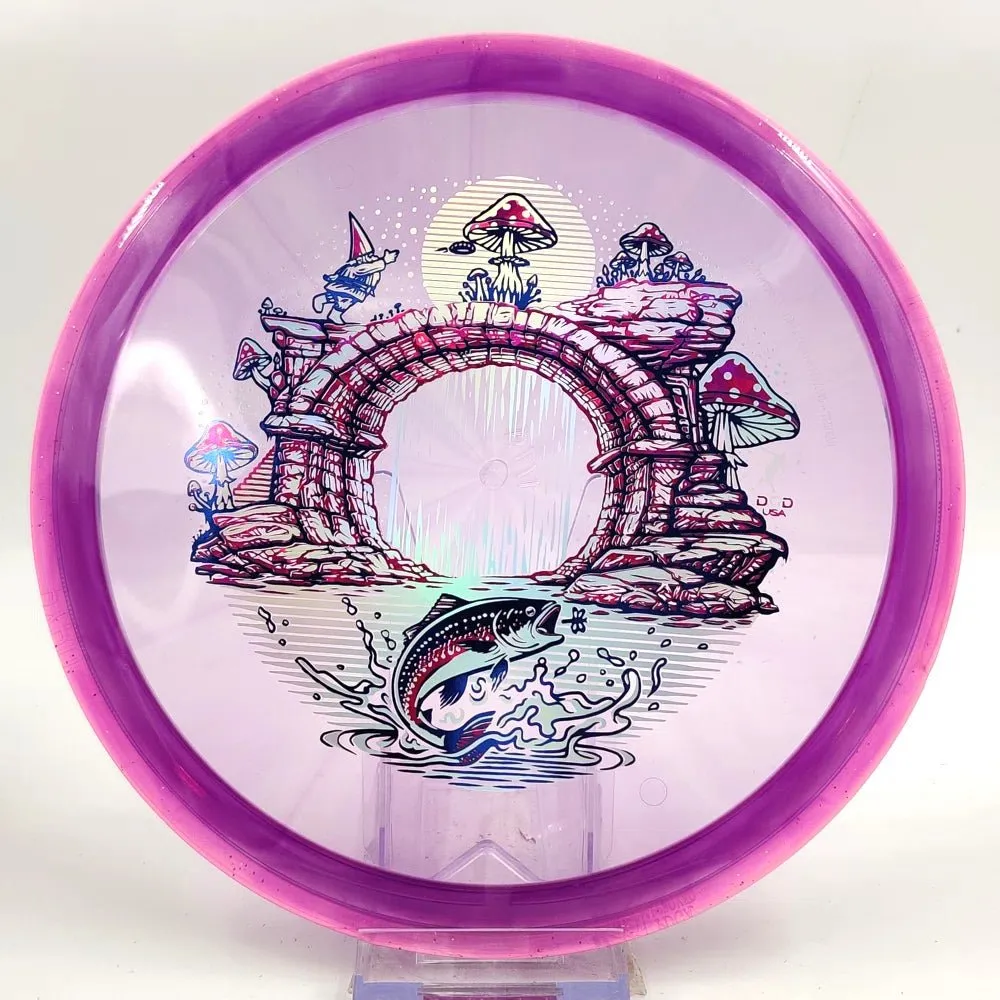 Axiom SE Prism Proton Pyro (Bridge To Gnomewhere)