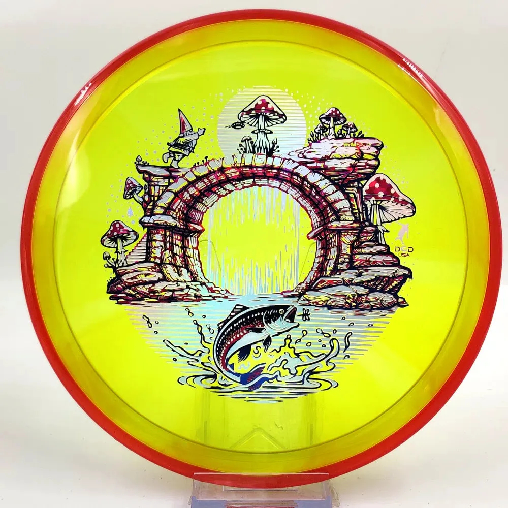 Axiom SE Prism Proton Pyro (Bridge To Gnomewhere)