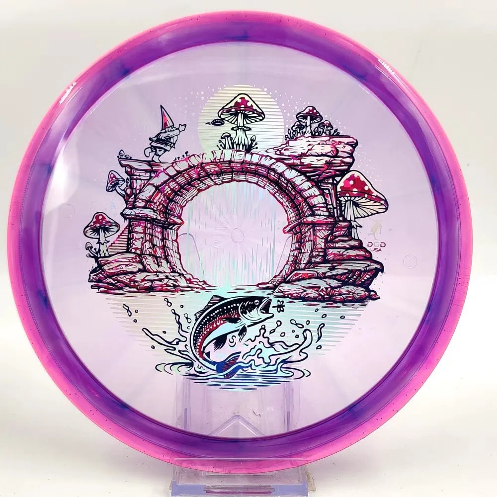 Axiom SE Prism Proton Pyro (Bridge To Gnomewhere)