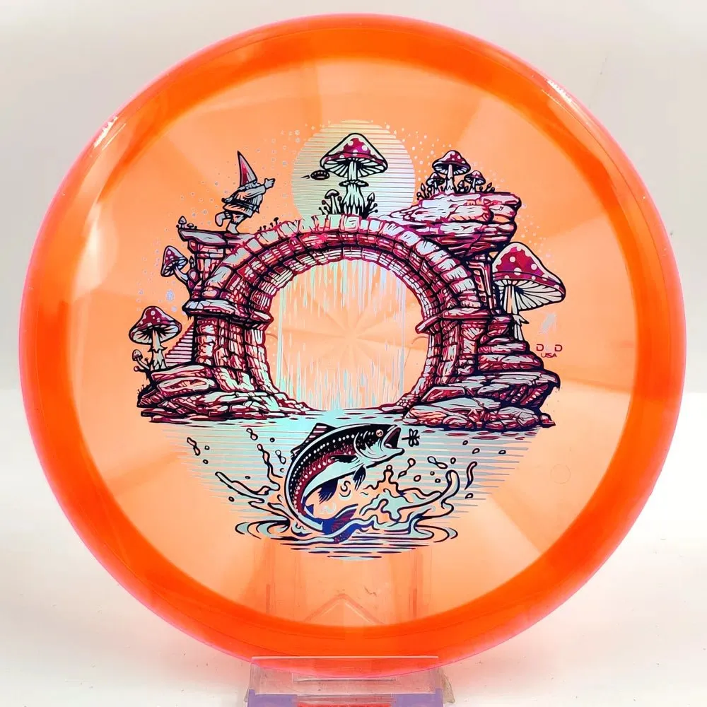Axiom SE Prism Proton Pyro (Bridge To Gnomewhere)