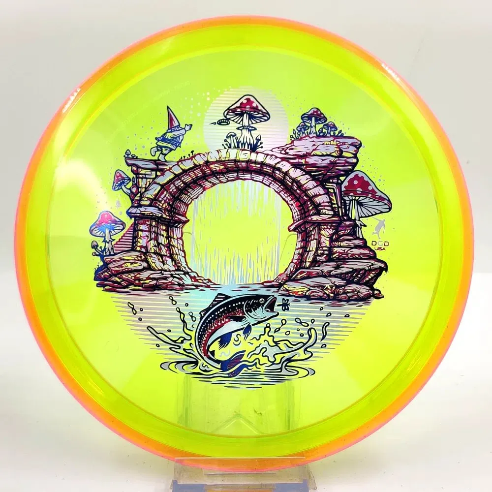 Axiom SE Prism Proton Pyro (Bridge To Gnomewhere)