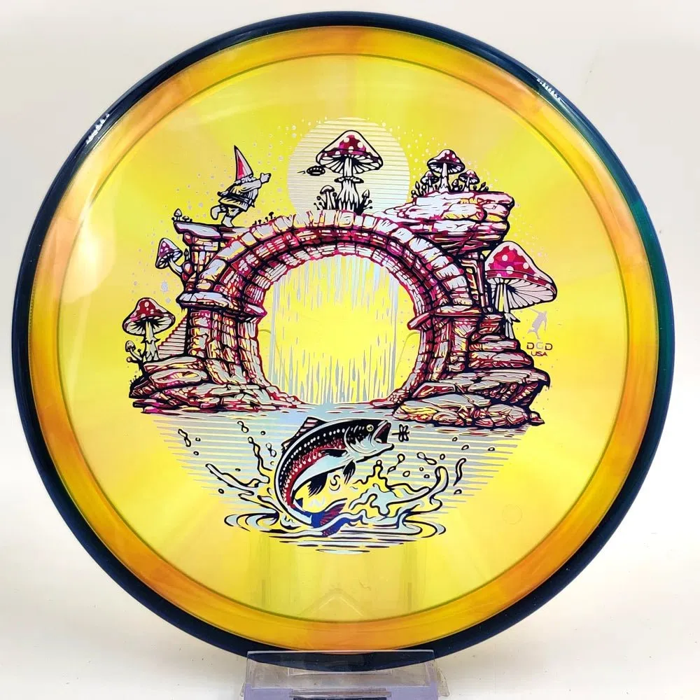 Axiom SE Prism Proton Pyro (Bridge To Gnomewhere)