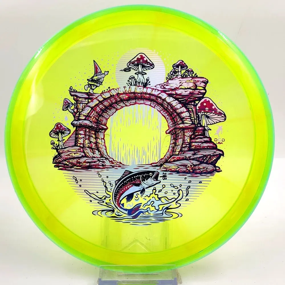 Axiom SE Prism Proton Pyro (Bridge To Gnomewhere)
