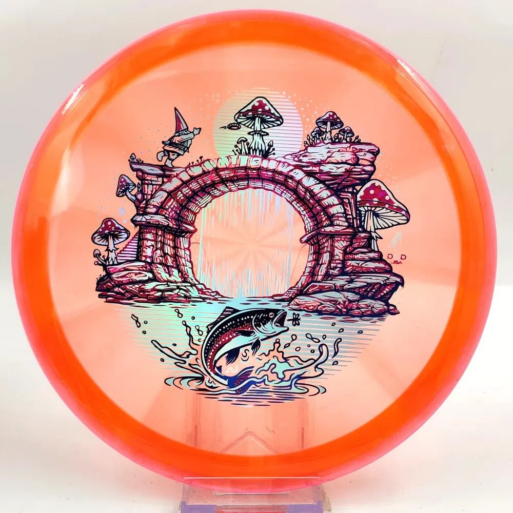 Axiom SE Prism Proton Pyro (Bridge To Gnomewhere)