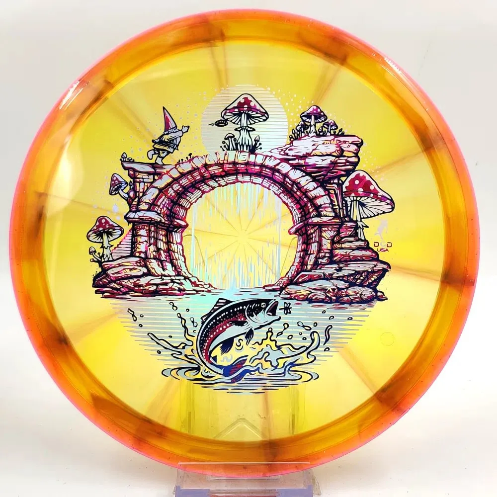 Axiom SE Prism Proton Pyro (Bridge To Gnomewhere)