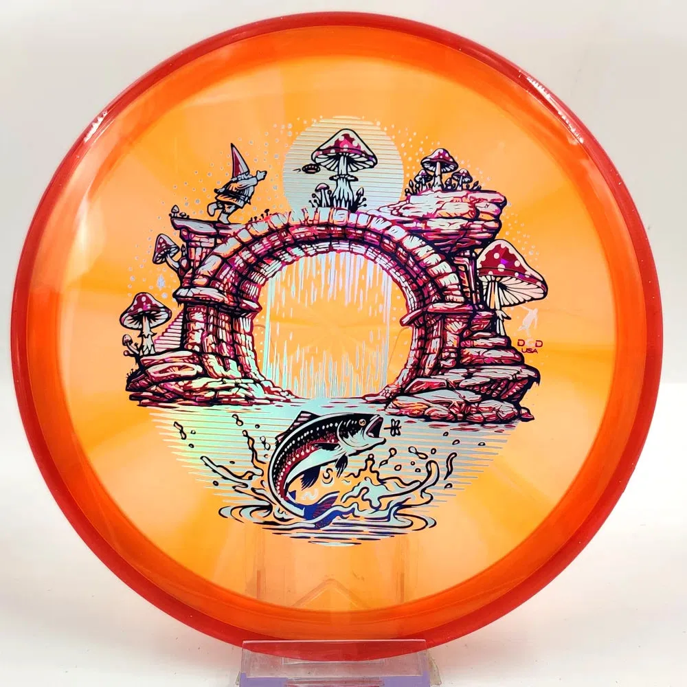Axiom SE Prism Proton Pyro (Bridge To Gnomewhere)