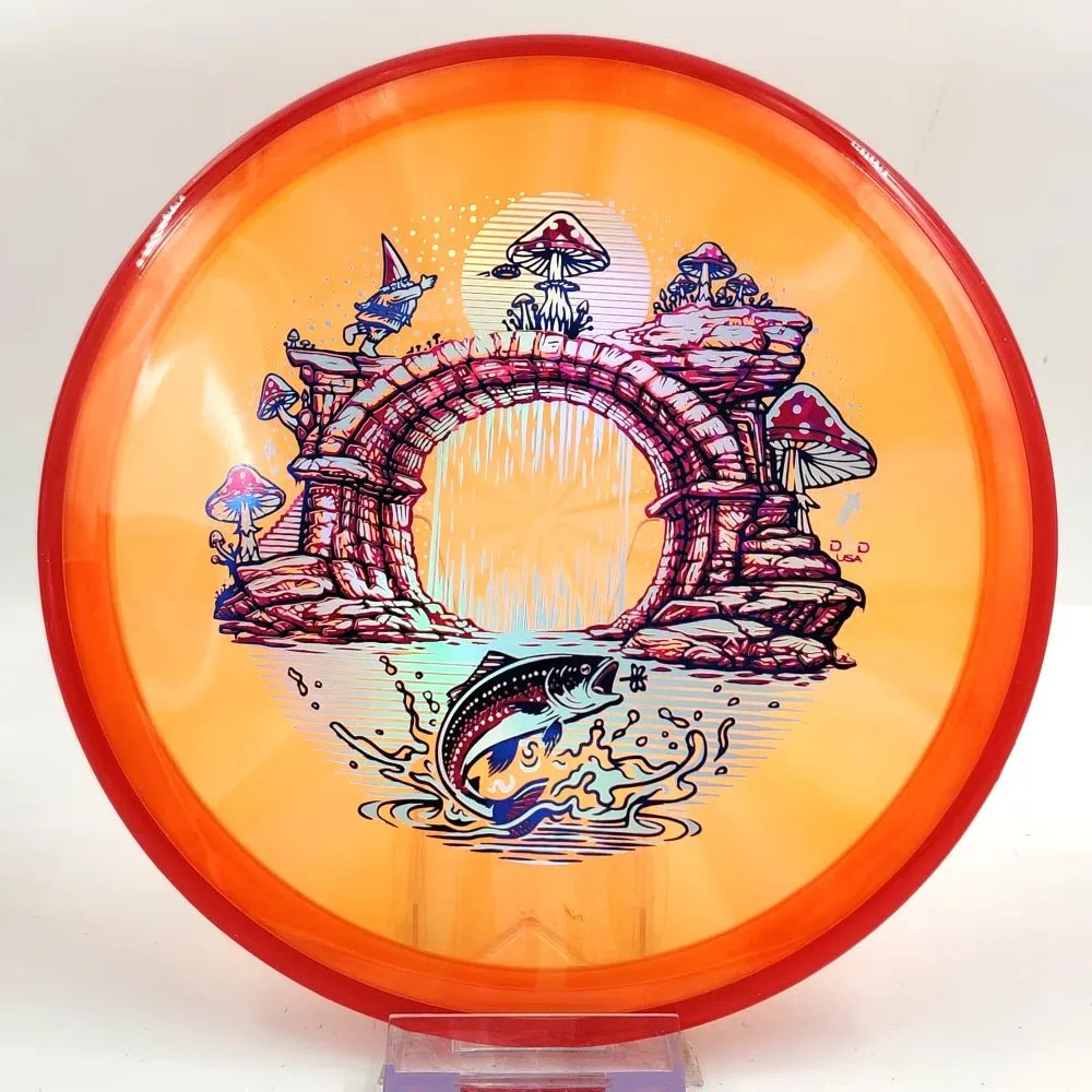 Axiom SE Prism Proton Pyro (Bridge To Gnomewhere)