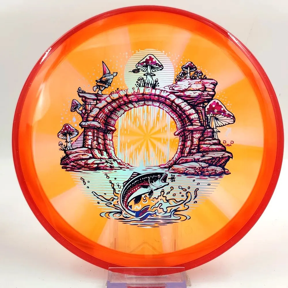Axiom SE Prism Proton Pyro (Bridge To Gnomewhere)