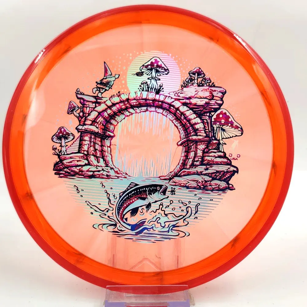 Axiom SE Prism Proton Pyro (Bridge To Gnomewhere)