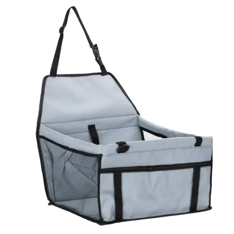 Best Dog Car Seat Carrier Dog Car Transporter Waterproof Dog Seat Bag