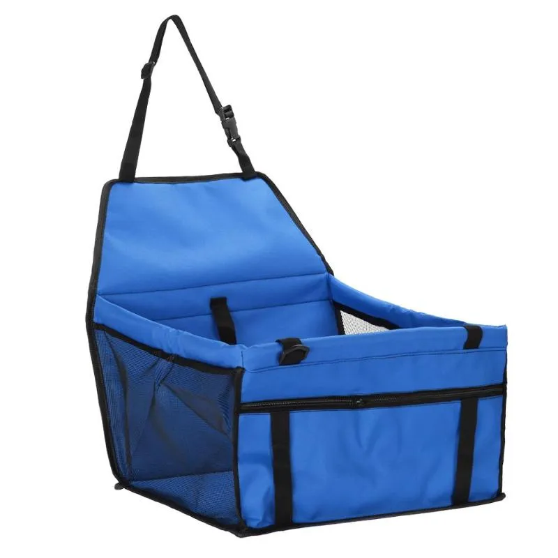 Best Dog Car Seat Carrier Dog Car Transporter Waterproof Dog Seat Bag