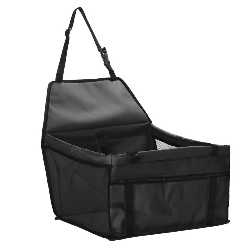 Best Dog Car Seat Carrier Dog Car Transporter Waterproof Dog Seat Bag