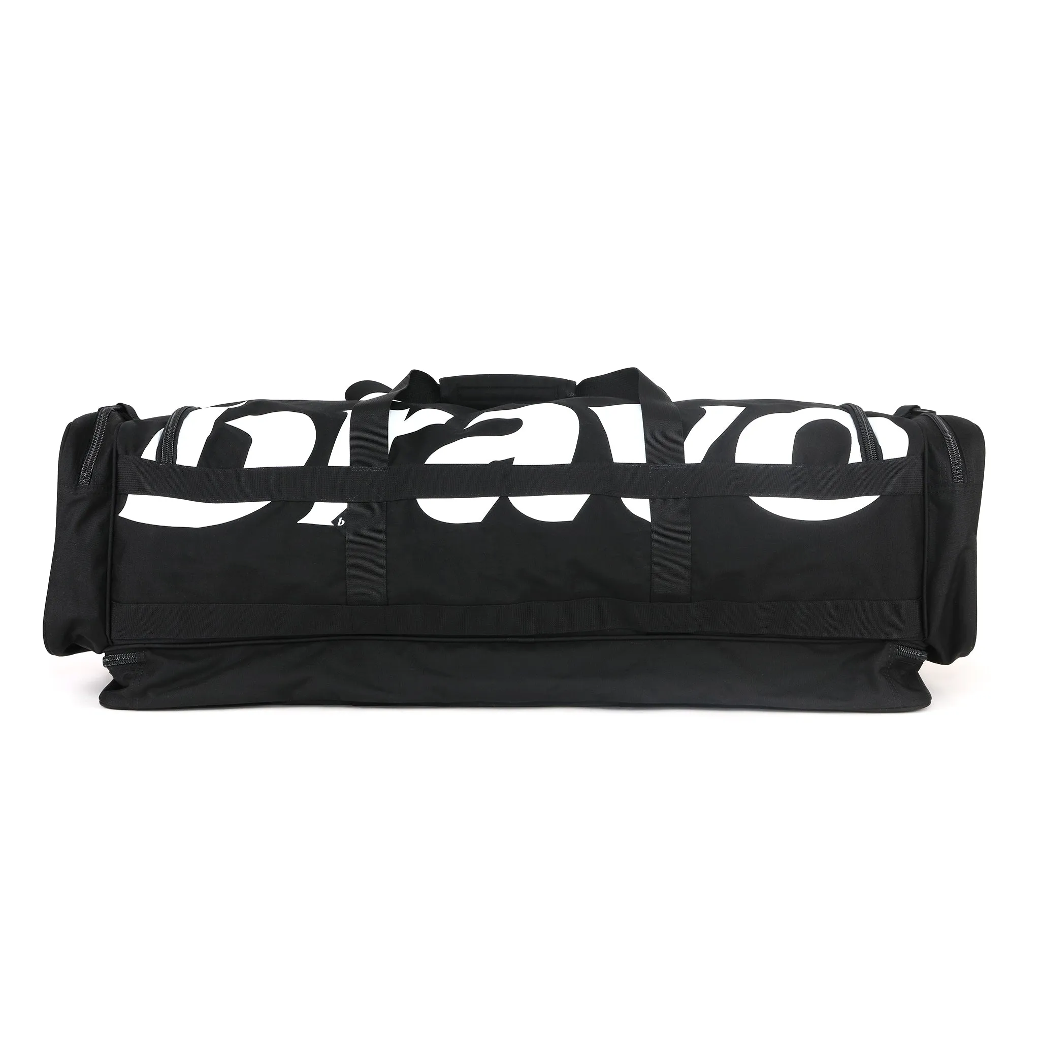 BUSHMASTER BLOCK IV (BLACK CORDURA)
