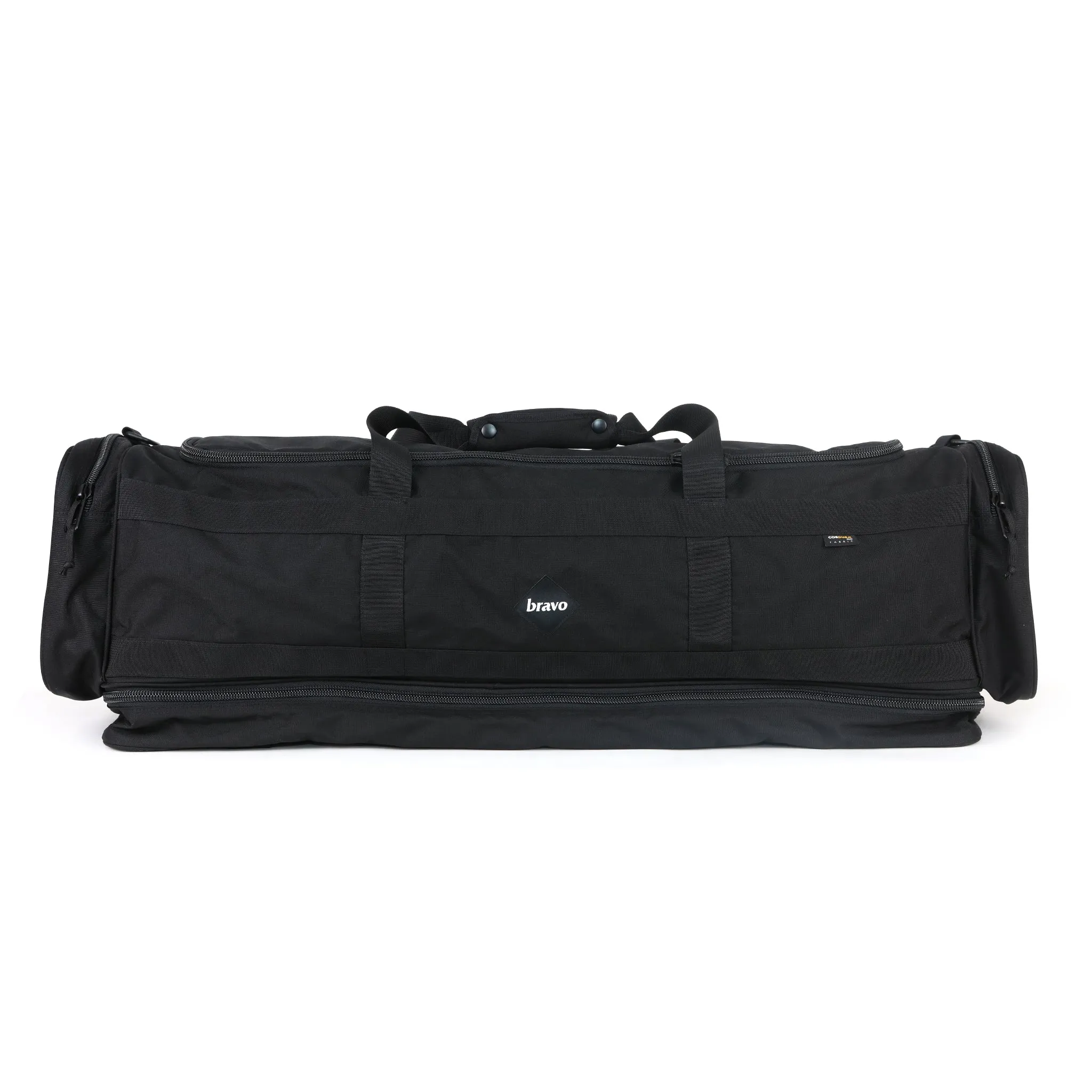 BUSHMASTER BLOCK IV (BLACK CORDURA)