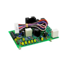 Carrier CESO110060-00 Economizer Board