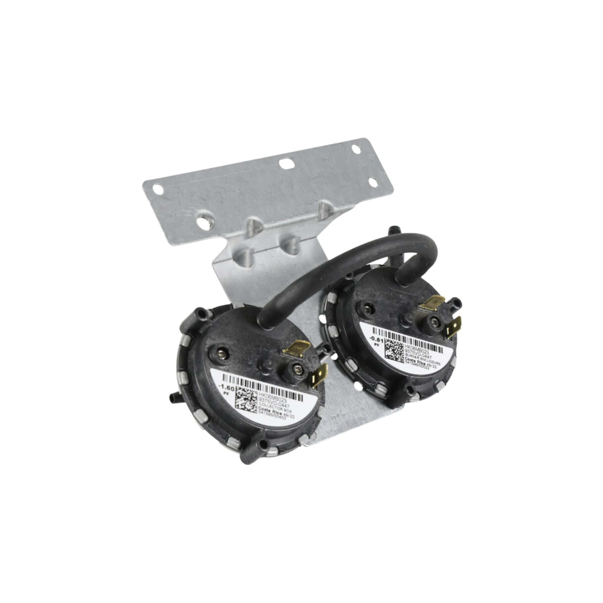 Carrier HK06MB023 Dual Pressure Switch