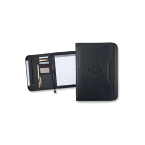 Chevy Deluxe Executive Padfolio