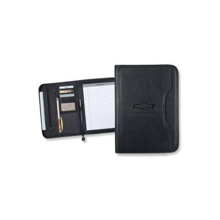 Chevy Deluxe Executive Padfolio