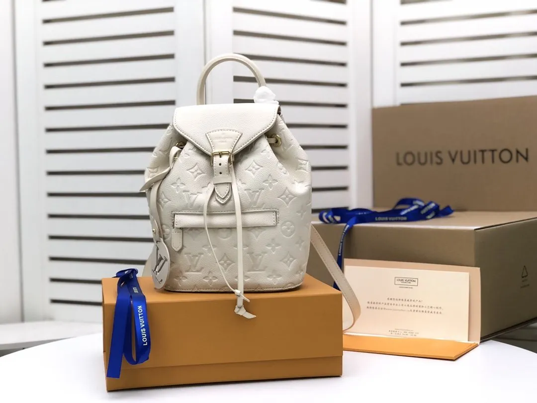 Designer Handbags LN 002