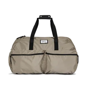 Extra-Large Nylon Travel Bag