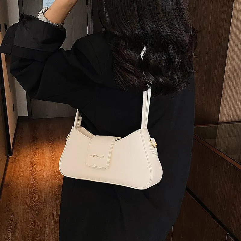 Fashionable Shoulder Bag High-Grade Versatile Leisure Commute
