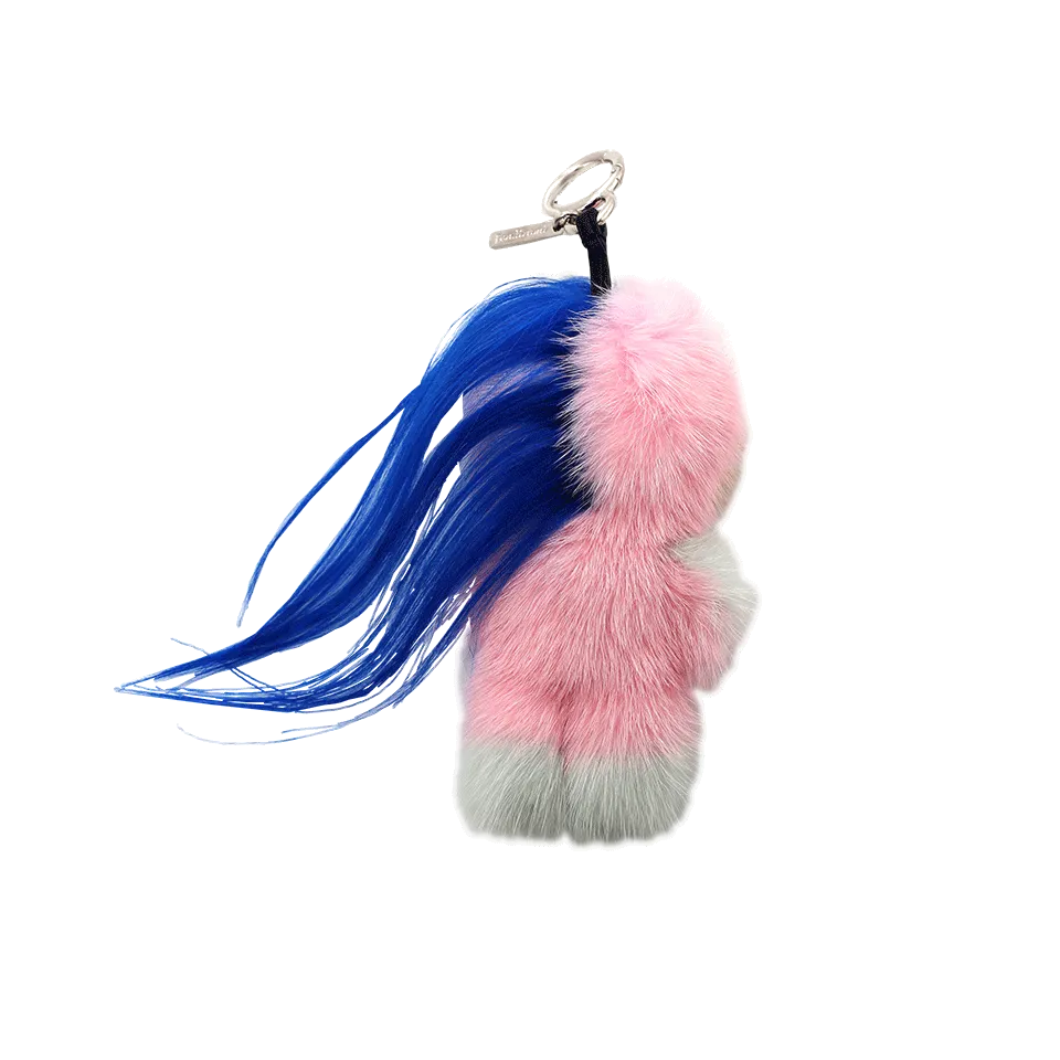 Fendirumi Piro-Chain Key Chain