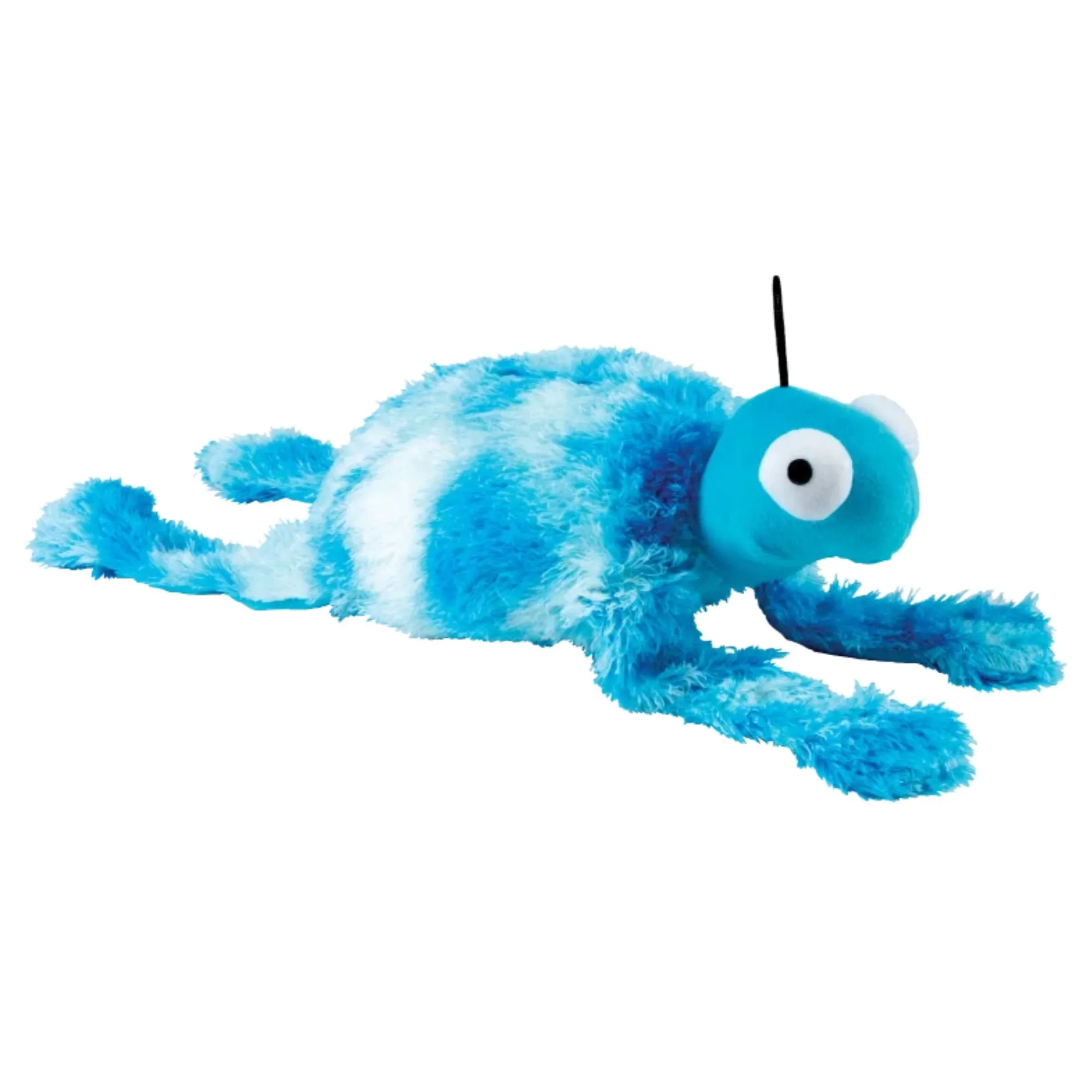 Gor Pets Gor Reef Turtle Soft Squeaky Dog Toy